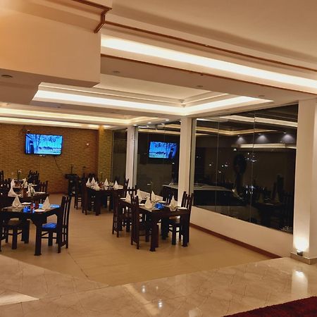 Top Rich Hotel ヌワラ・エリヤ エクステリア 写真