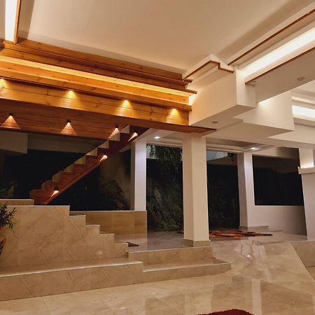 Top Rich Hotel ヌワラ・エリヤ エクステリア 写真