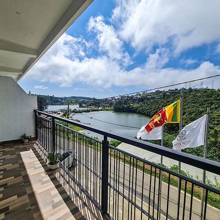Top Rich Hotel ヌワラ・エリヤ エクステリア 写真
