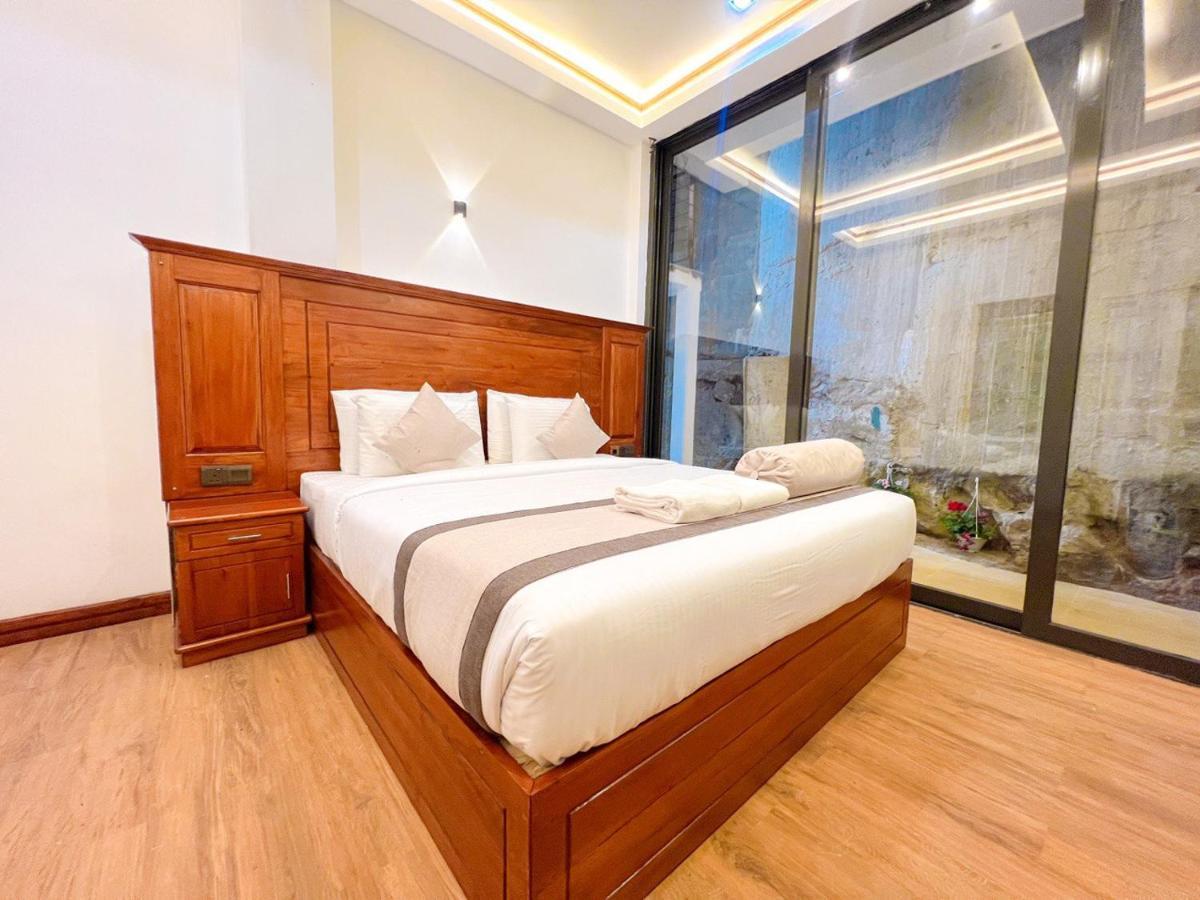 Top Rich Hotel ヌワラ・エリヤ エクステリア 写真