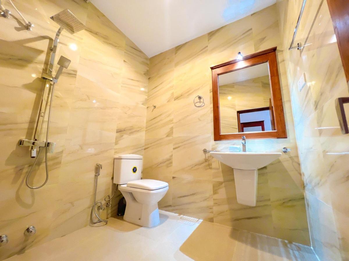 Top Rich Hotel ヌワラ・エリヤ エクステリア 写真