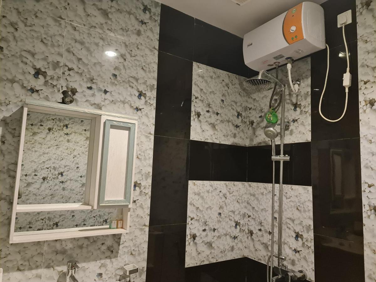 Top Rich Hotel ヌワラ・エリヤ エクステリア 写真
