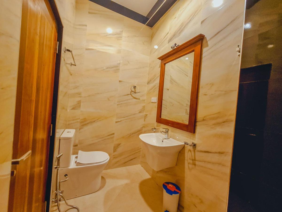 Top Rich Hotel ヌワラ・エリヤ エクステリア 写真