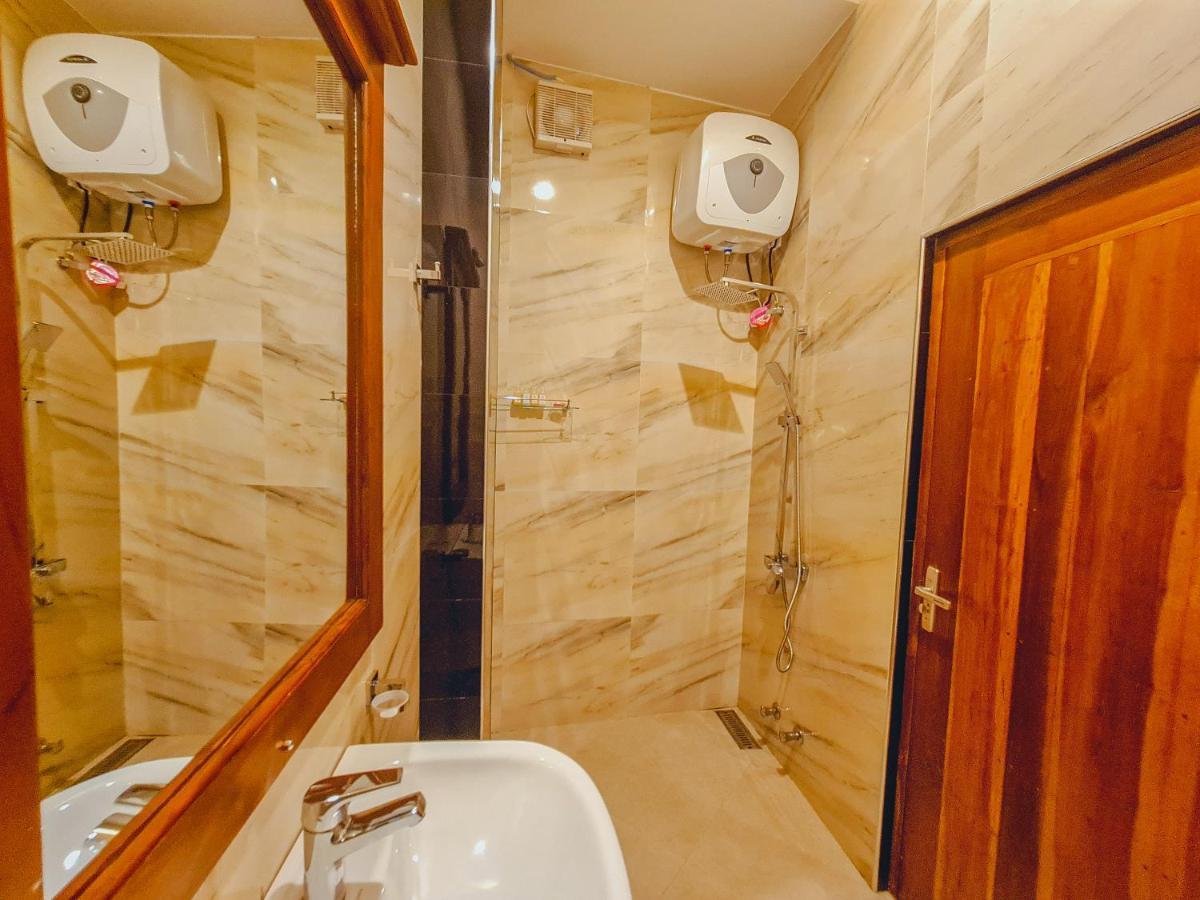 Top Rich Hotel ヌワラ・エリヤ エクステリア 写真