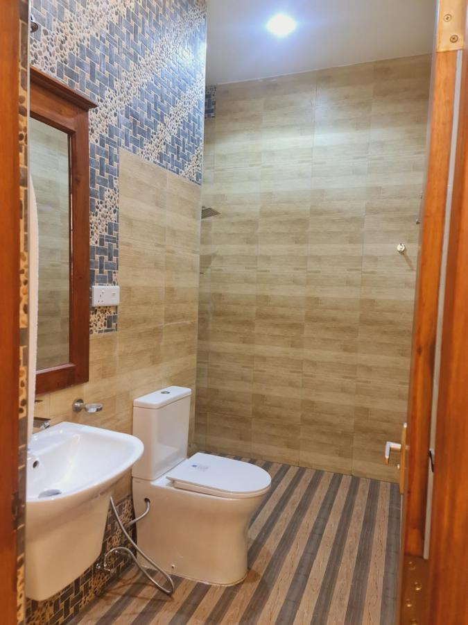 Top Rich Hotel ヌワラ・エリヤ エクステリア 写真